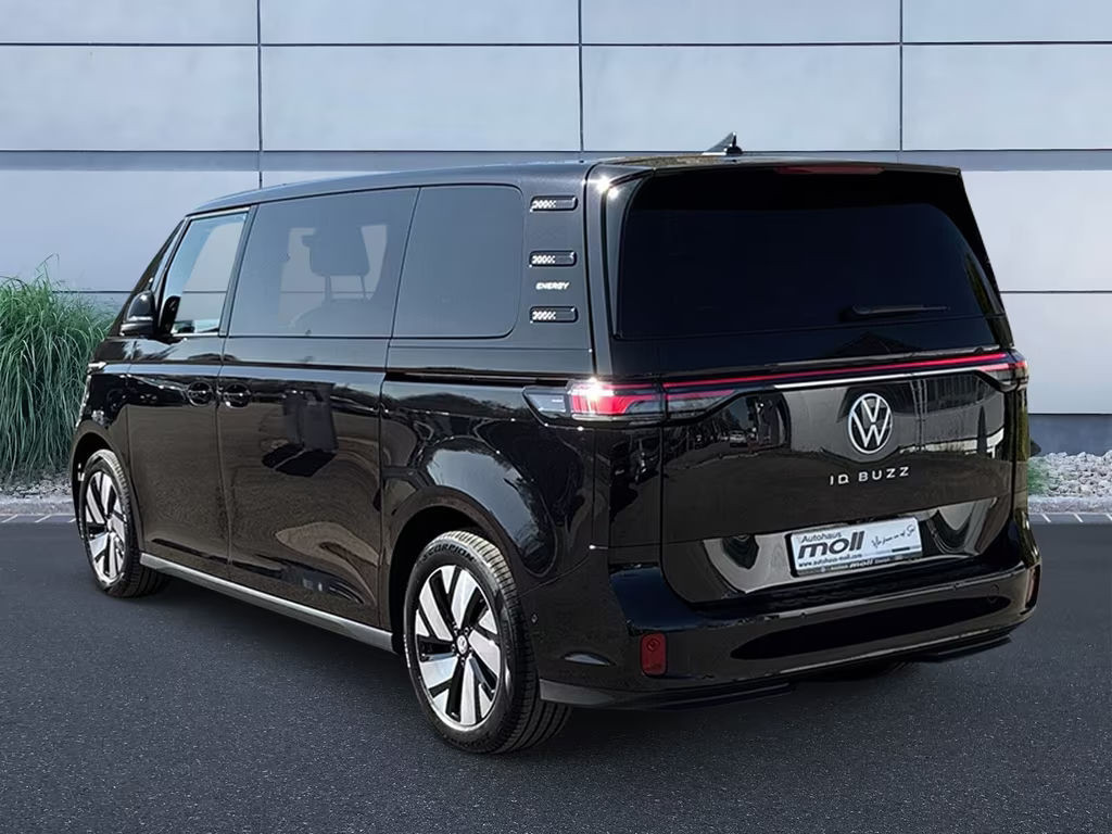 Volkswagen ID.Buzz