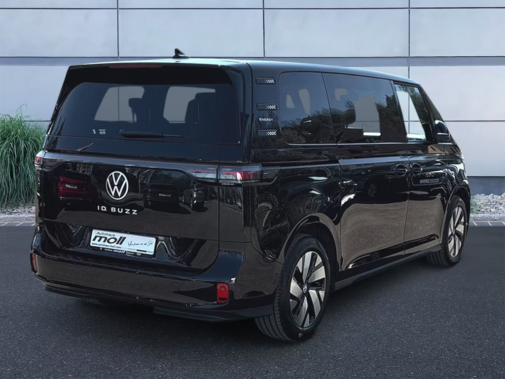 Volkswagen ID.Buzz