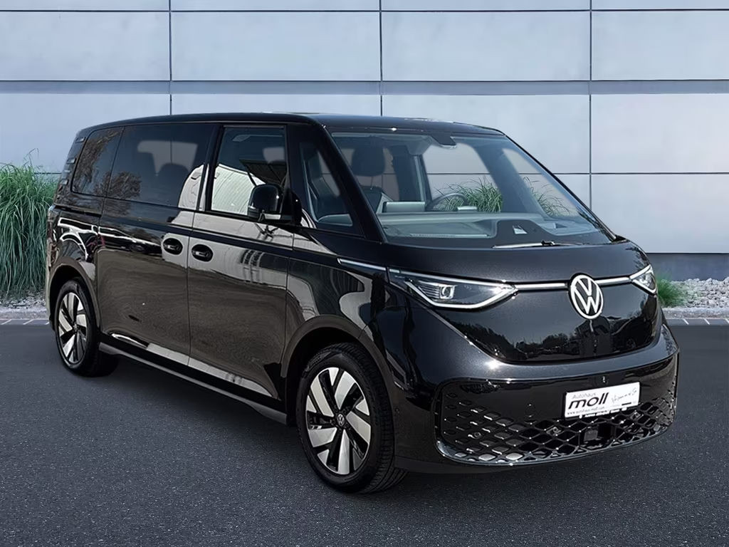 Volkswagen ID.Buzz