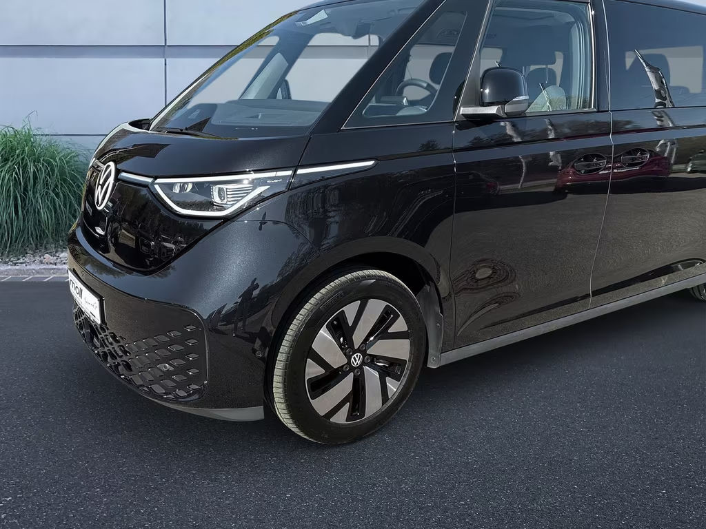 Volkswagen ID.Buzz