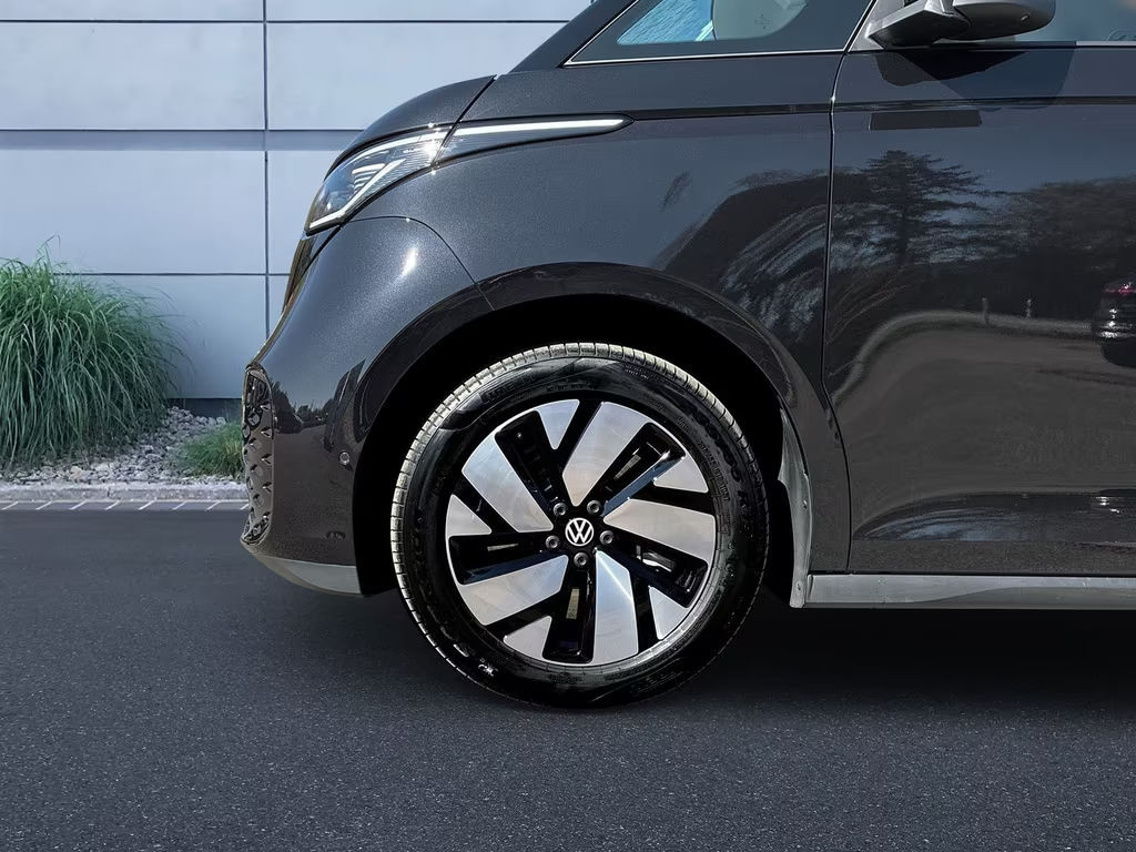 Volkswagen ID.Buzz