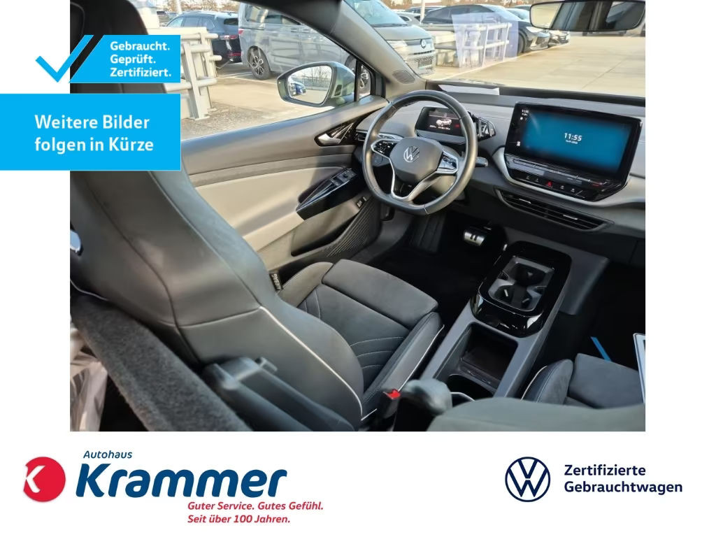 Volkswagen ID.5 Pro