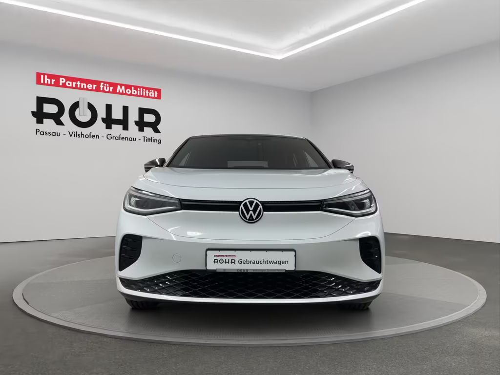 Volkswagen ID.5