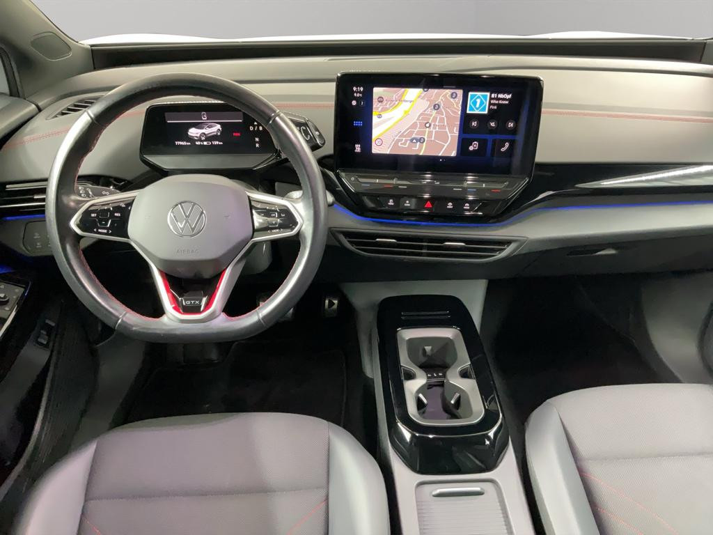 Volkswagen ID.5