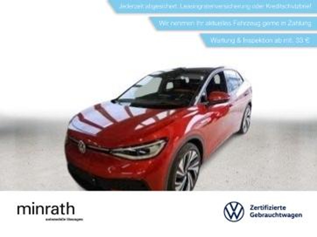 Volkswagen ID.5 Pro