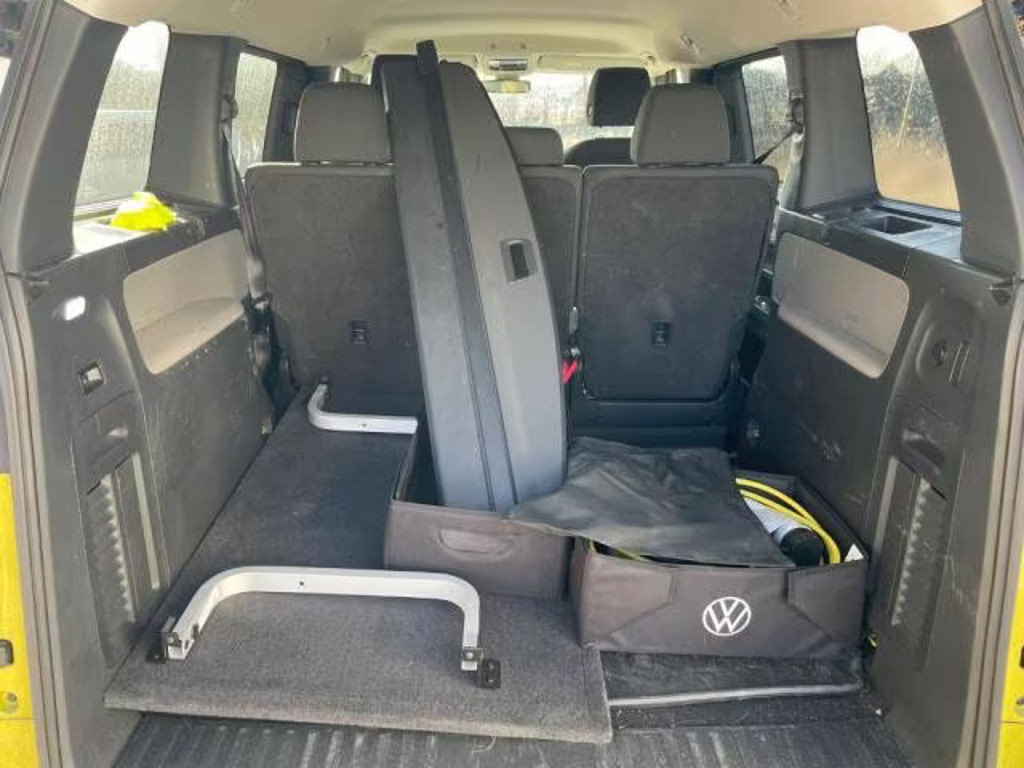 Volkswagen ID.Buzz