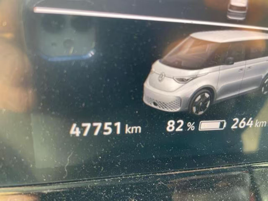 Volkswagen ID.Buzz