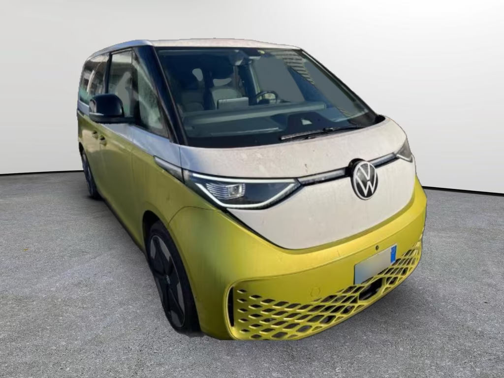 Volkswagen ID.Buzz