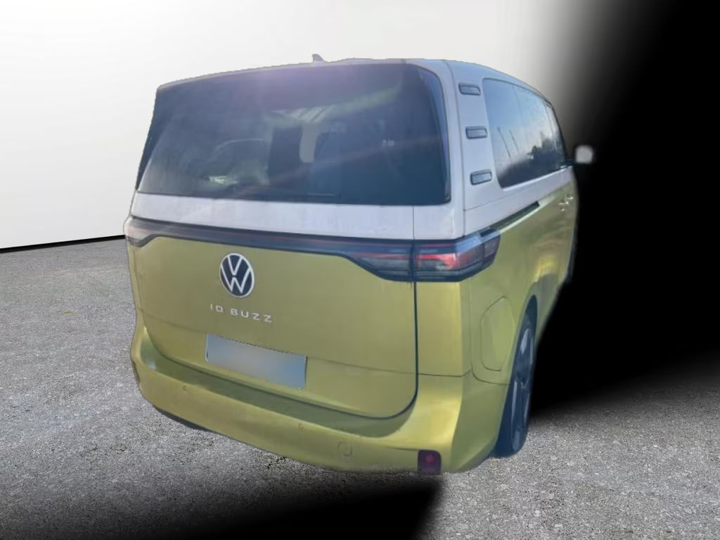 Volkswagen ID.Buzz