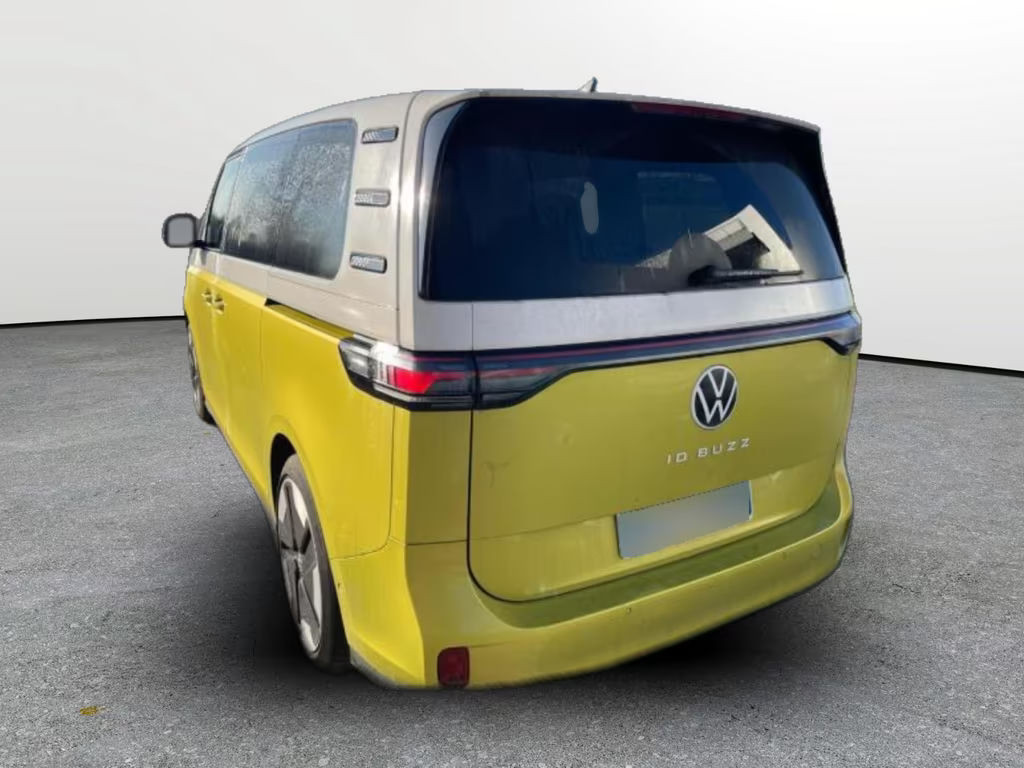 Volkswagen ID.Buzz