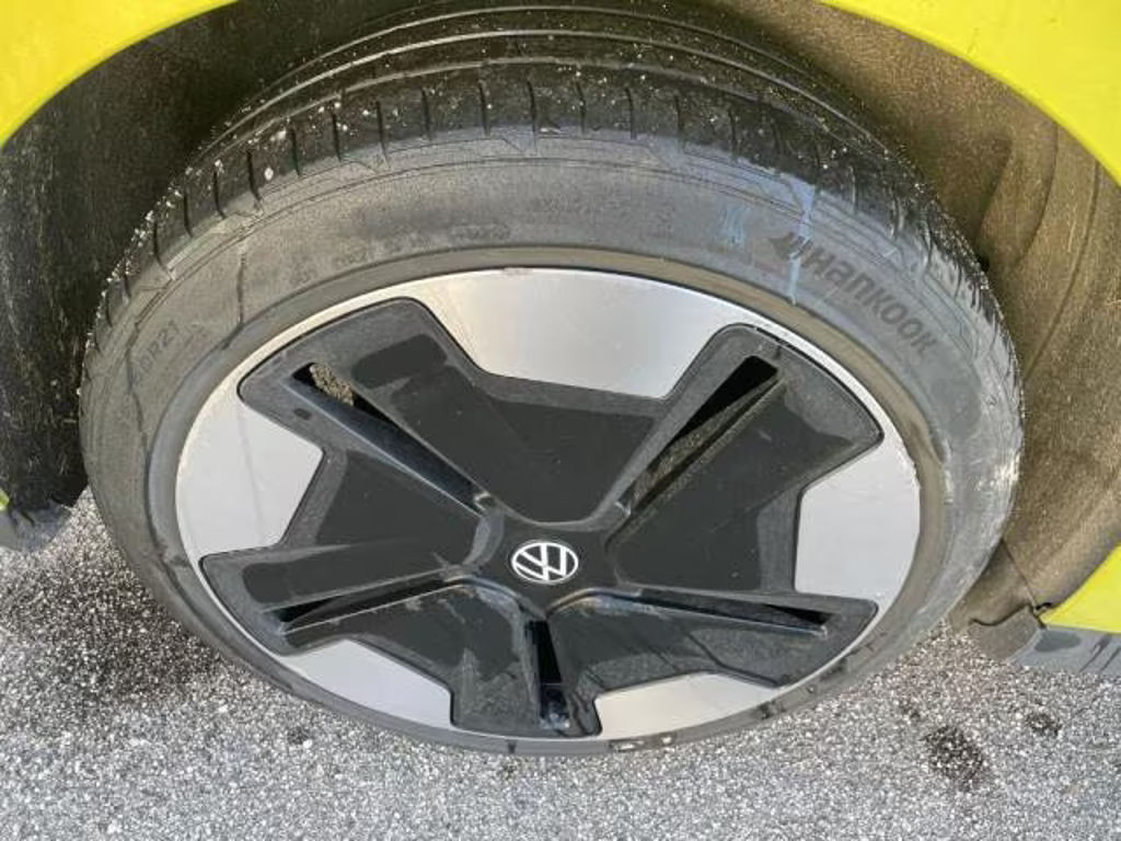Volkswagen ID.Buzz