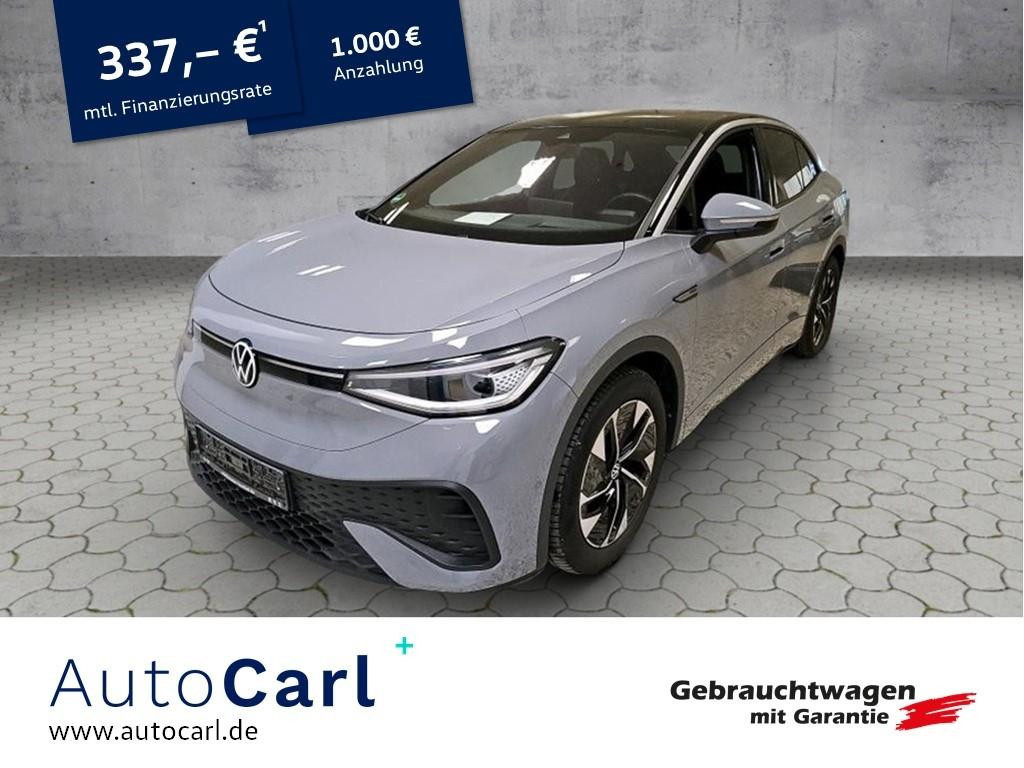 Volkswagen ID.5 Pro