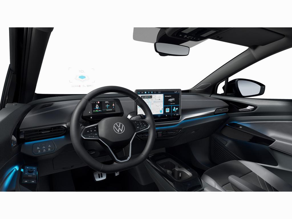 Volkswagen ID.5