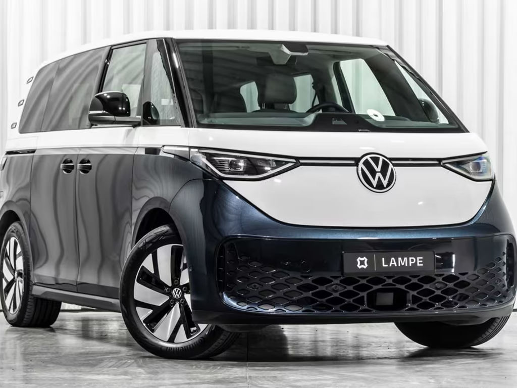 Volkswagen ID.Buzz 77 KWh