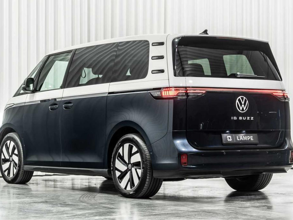 Volkswagen ID.Buzz