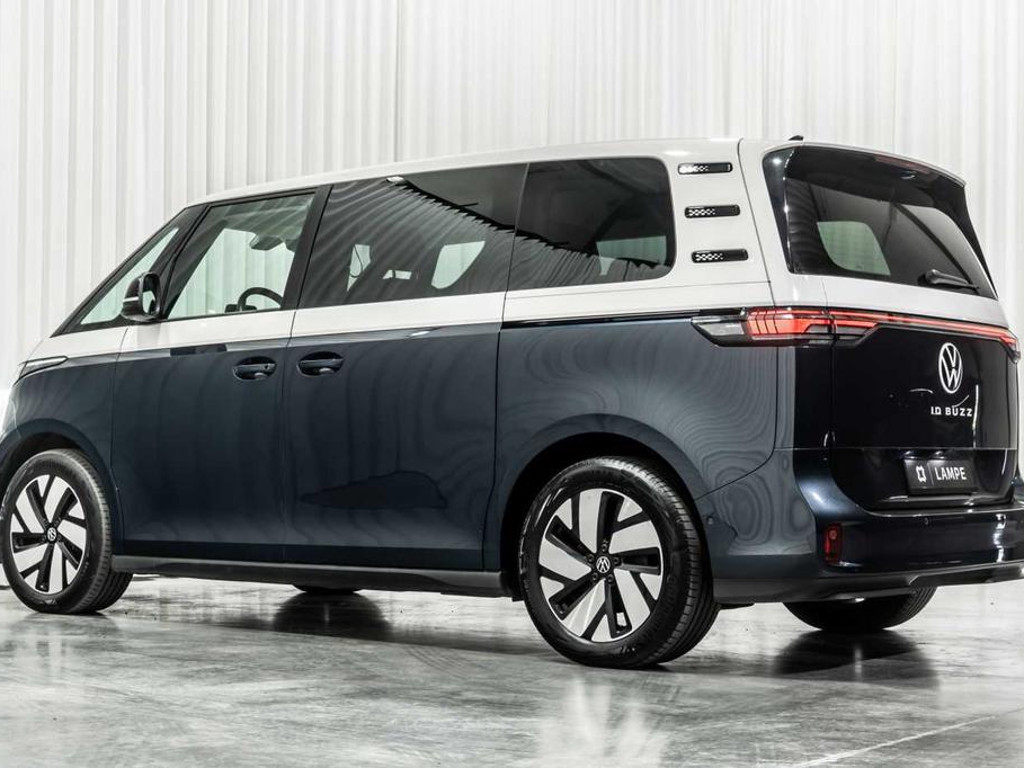 Volkswagen ID.Buzz