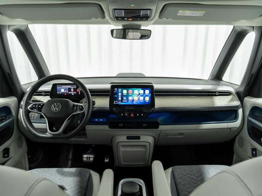 Volkswagen ID.Buzz