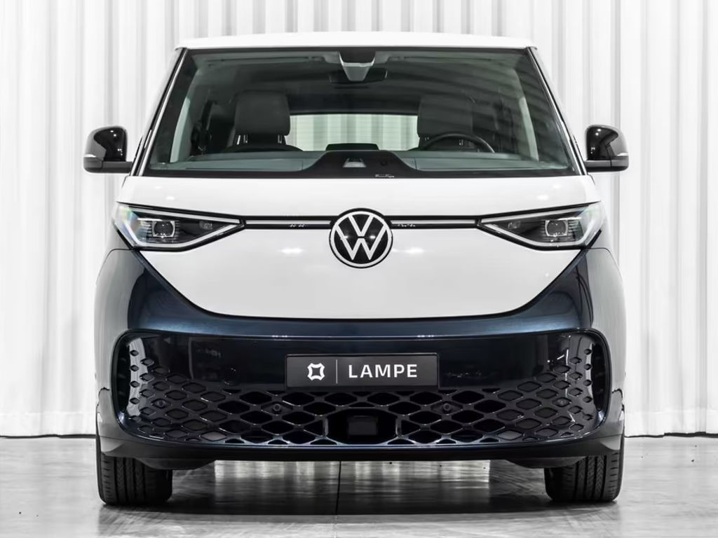 Volkswagen ID.Buzz