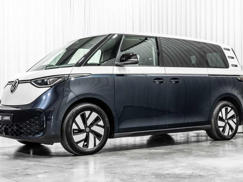 Volkswagen ID.Buzz