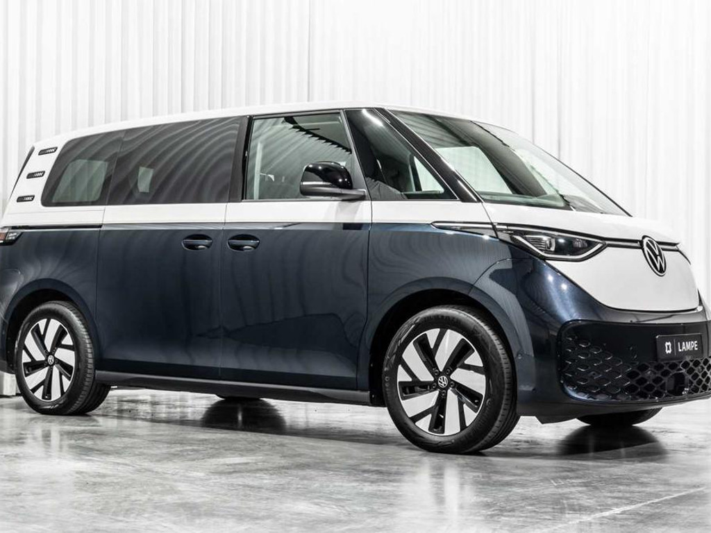 Volkswagen ID.Buzz