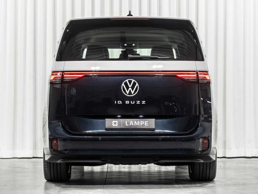 Volkswagen ID.Buzz
