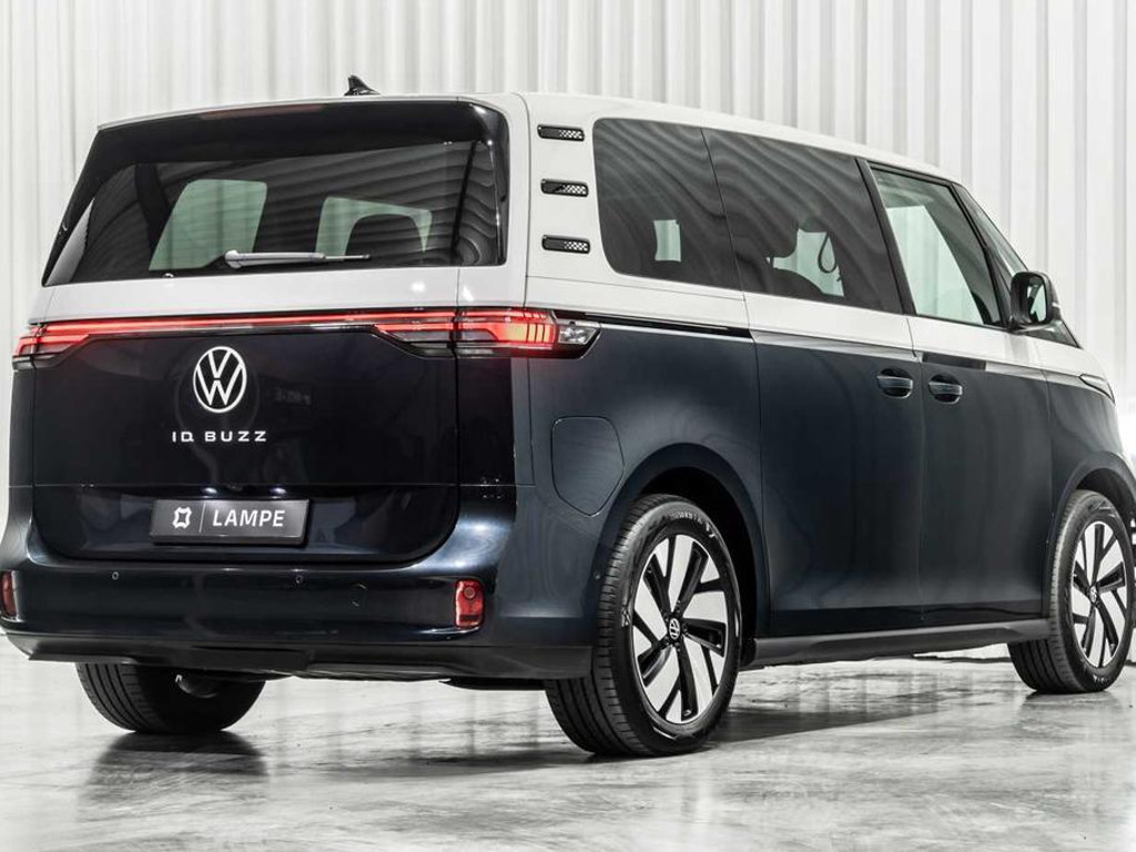 Volkswagen ID.Buzz