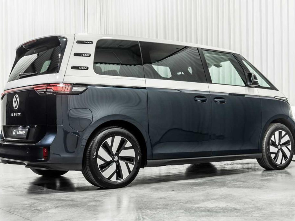 Volkswagen ID.Buzz