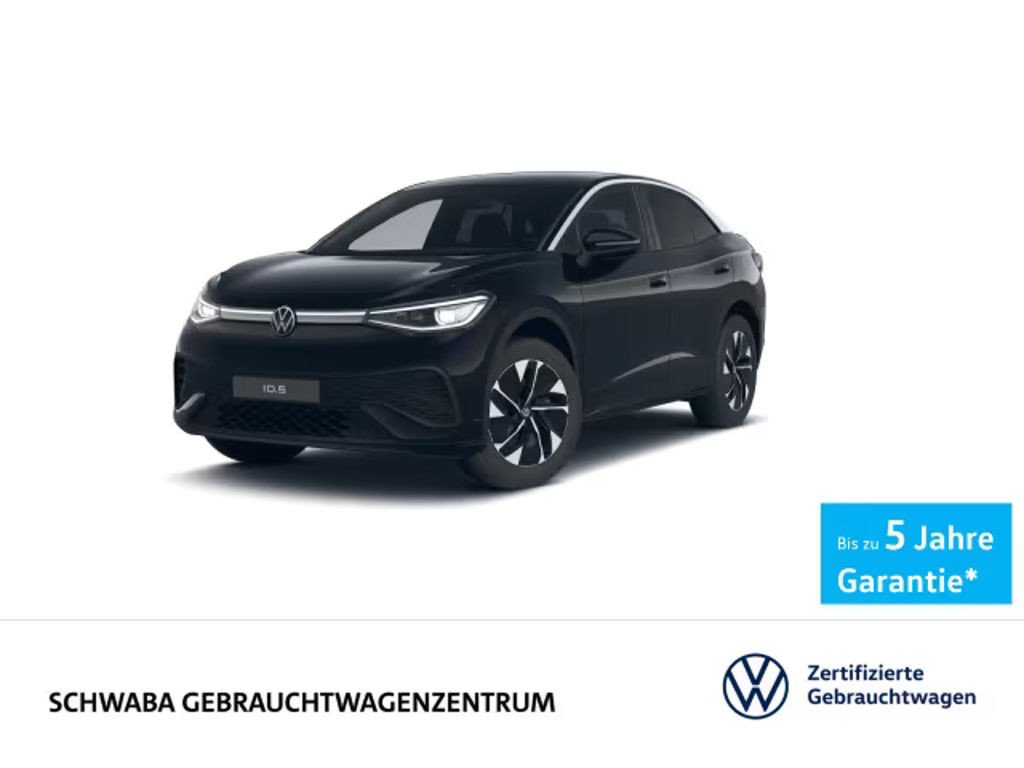 Volkswagen ID.5 Pure