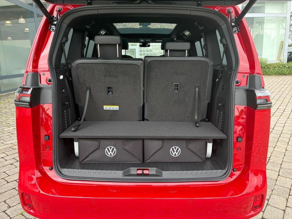 Volkswagen ID.Buzz