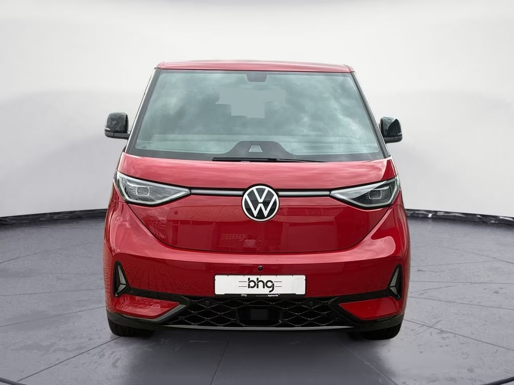 Volkswagen ID.Buzz