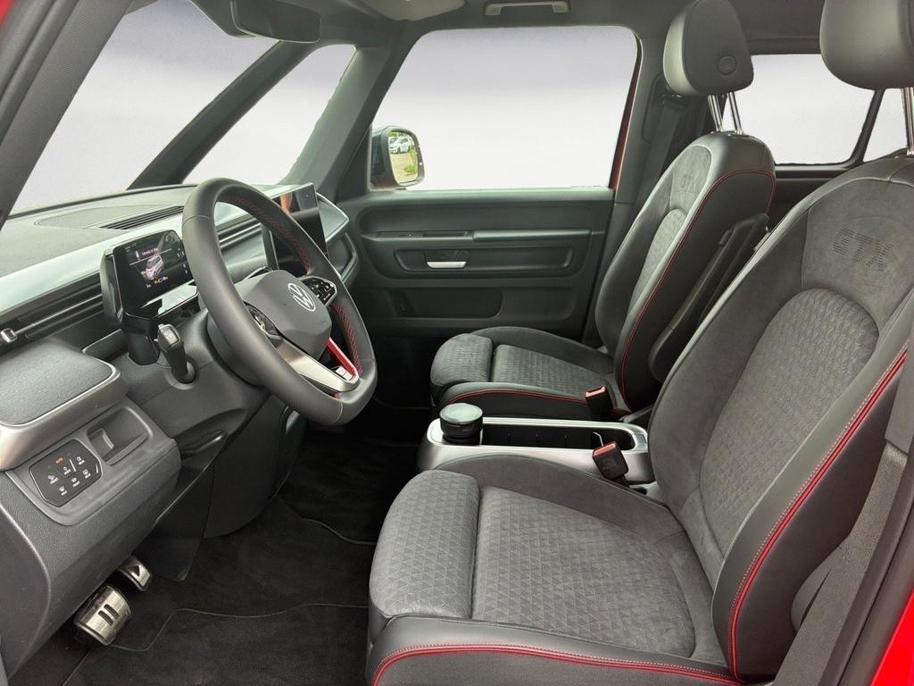 Volkswagen ID.Buzz