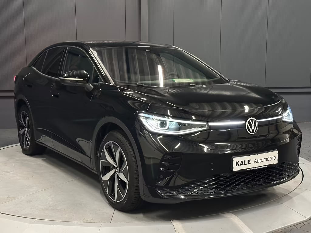 Volkswagen ID.5