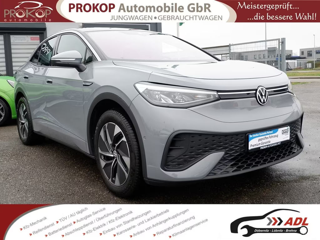 Volkswagen ID.5 Pro 150 kW