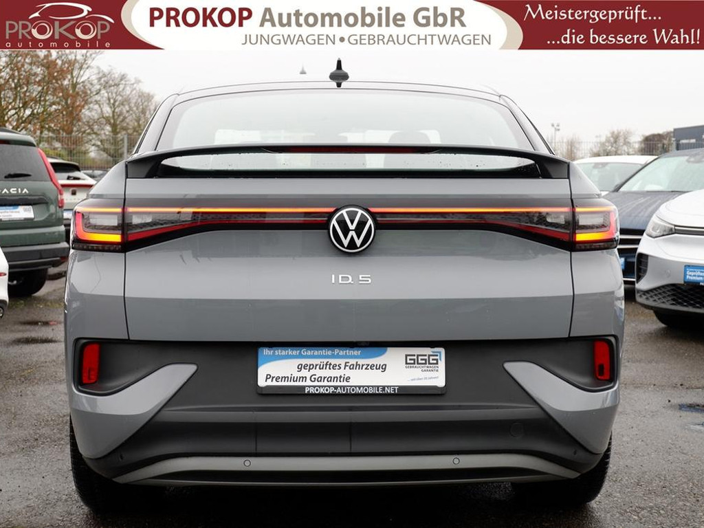 Volkswagen ID.5