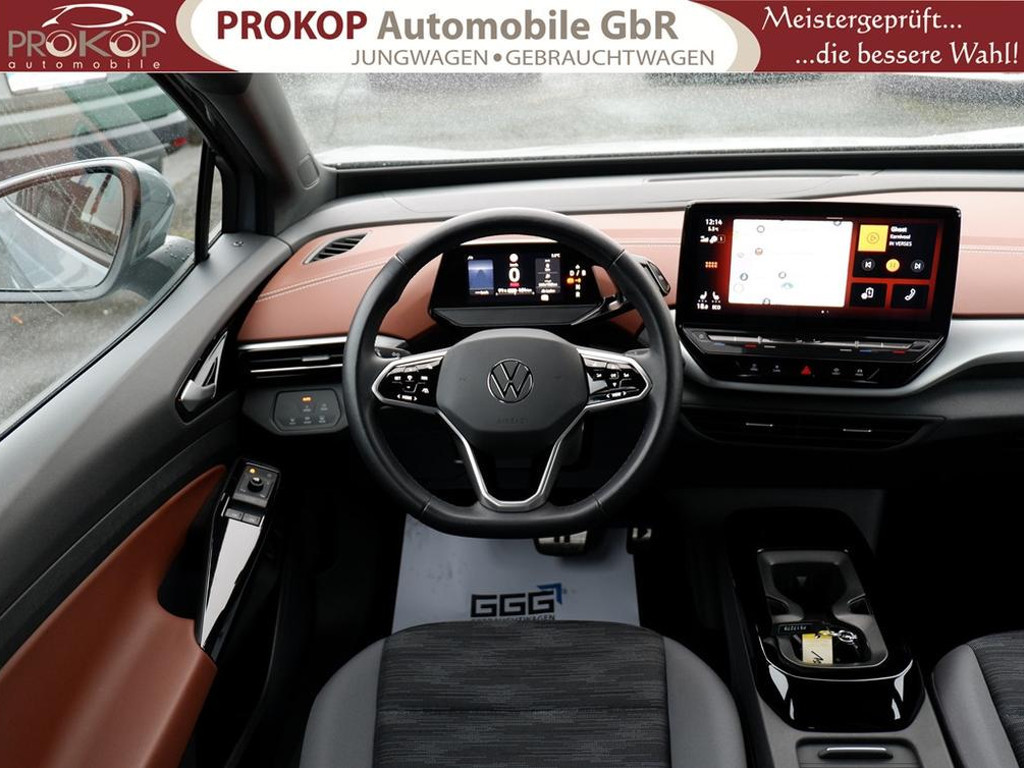 Volkswagen ID.5