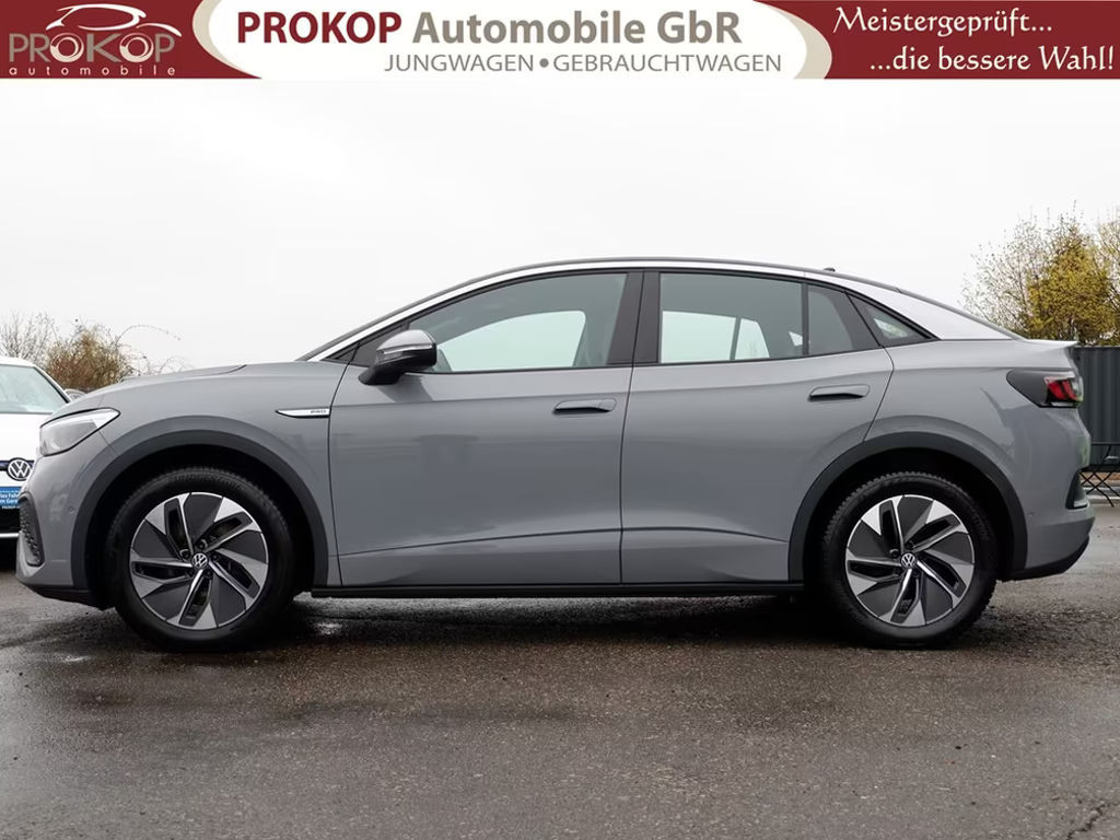 Volkswagen ID.5