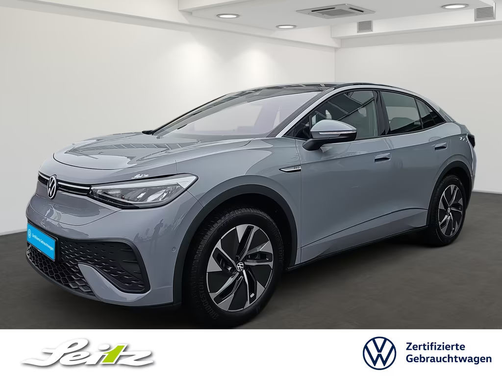 Volkswagen ID.5 Pro