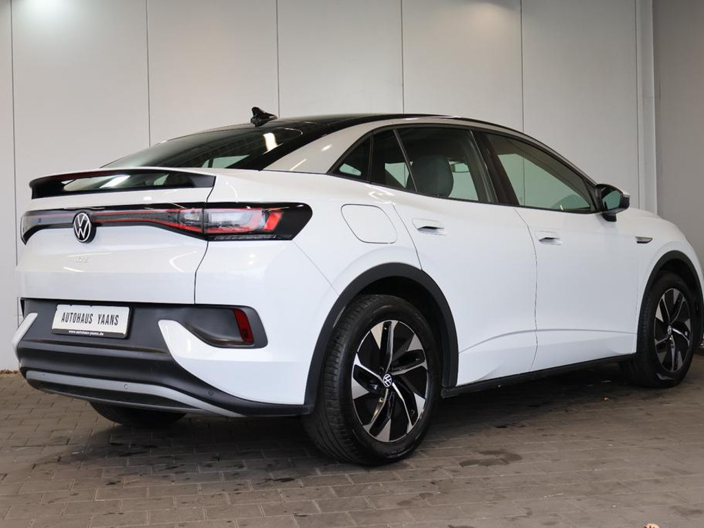 Volkswagen ID.5