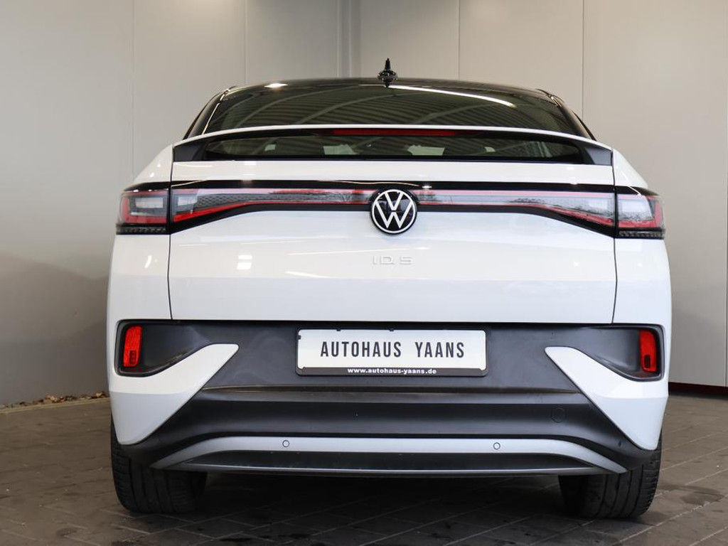 Volkswagen ID.5