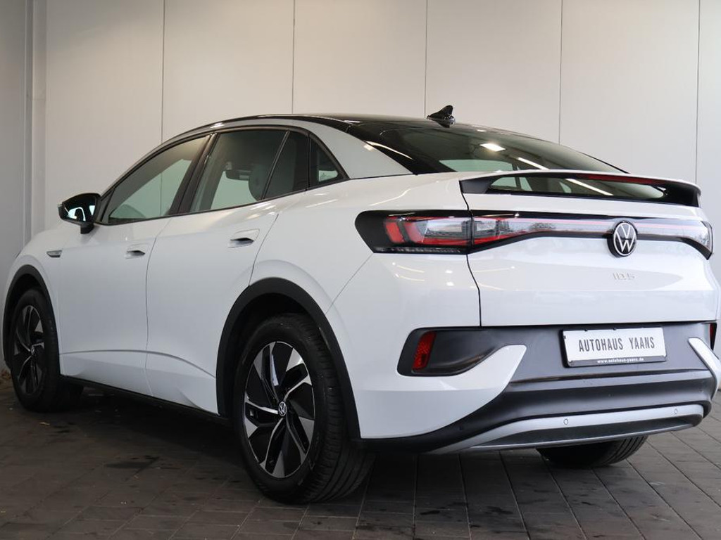 Volkswagen ID.5