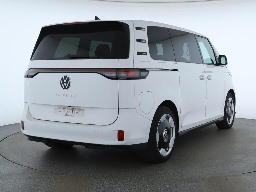 Volkswagen ID.Buzz