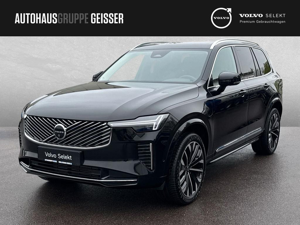 Volvo XC90 AWD T8 Plus Bright