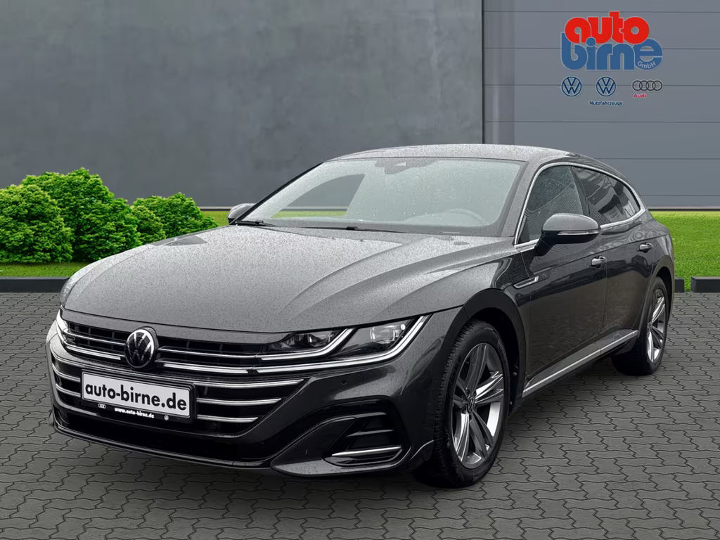 Volkswagen Arteon Shooting Brake R-Line 2.0 TDI