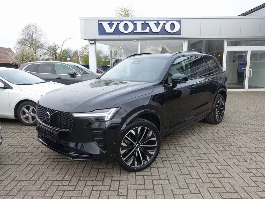 Volvo XC90 AWD T8 Plus Dark