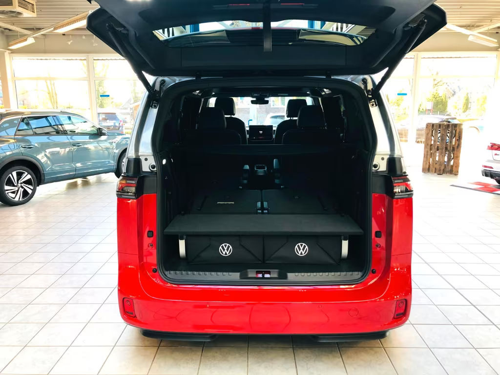 Volkswagen ID.Buzz