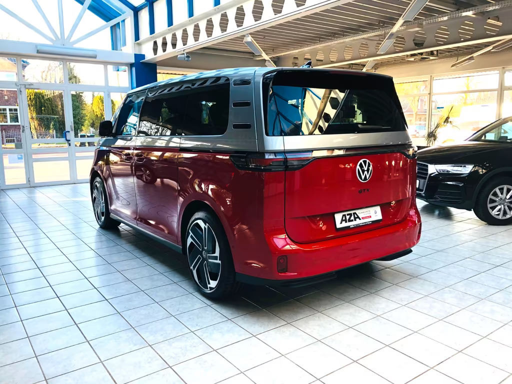 Volkswagen ID.Buzz