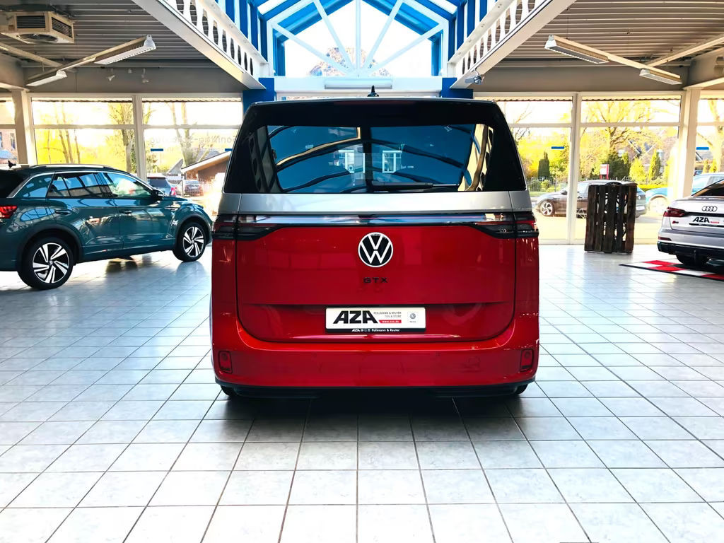 Volkswagen ID.Buzz