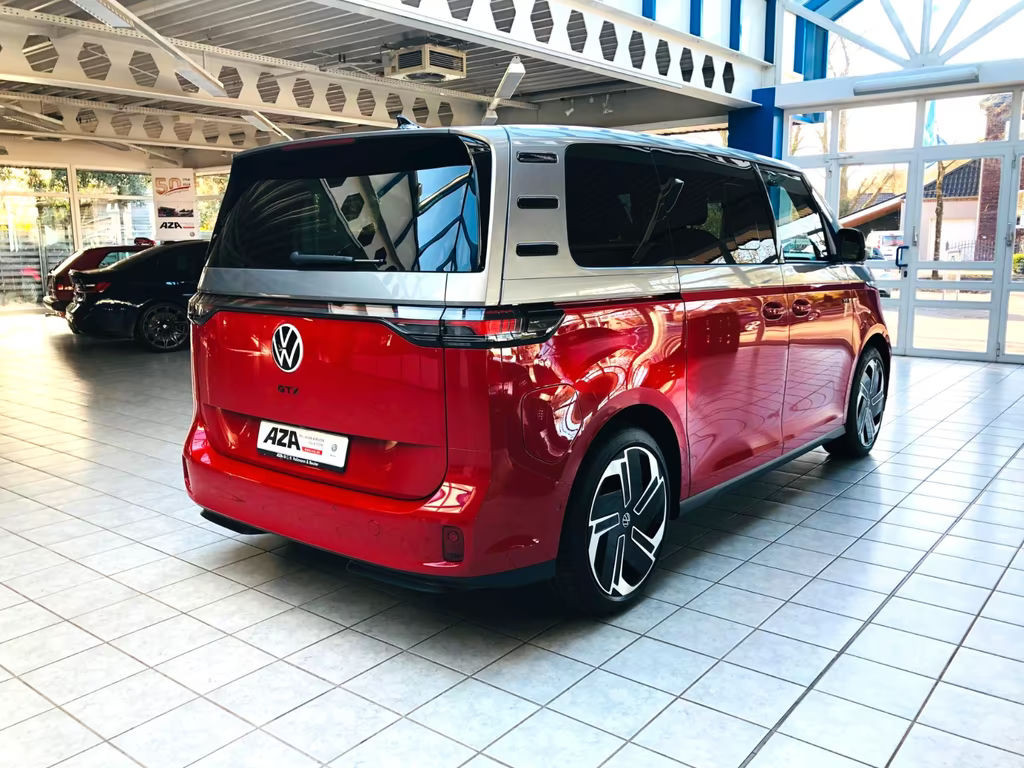 Volkswagen ID.Buzz