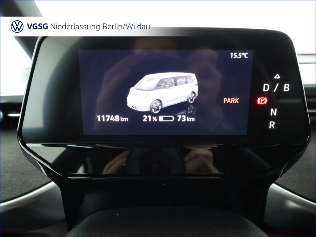 Volkswagen ID.Buzz
