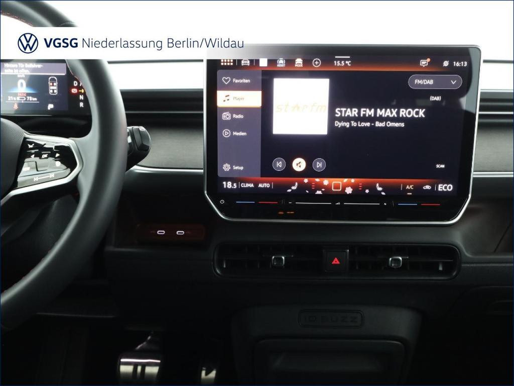 Volkswagen ID.Buzz